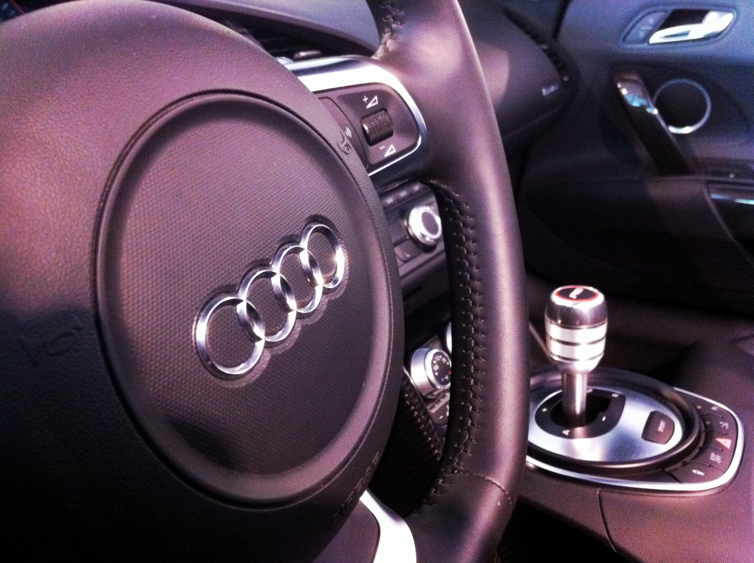 Audi of America
