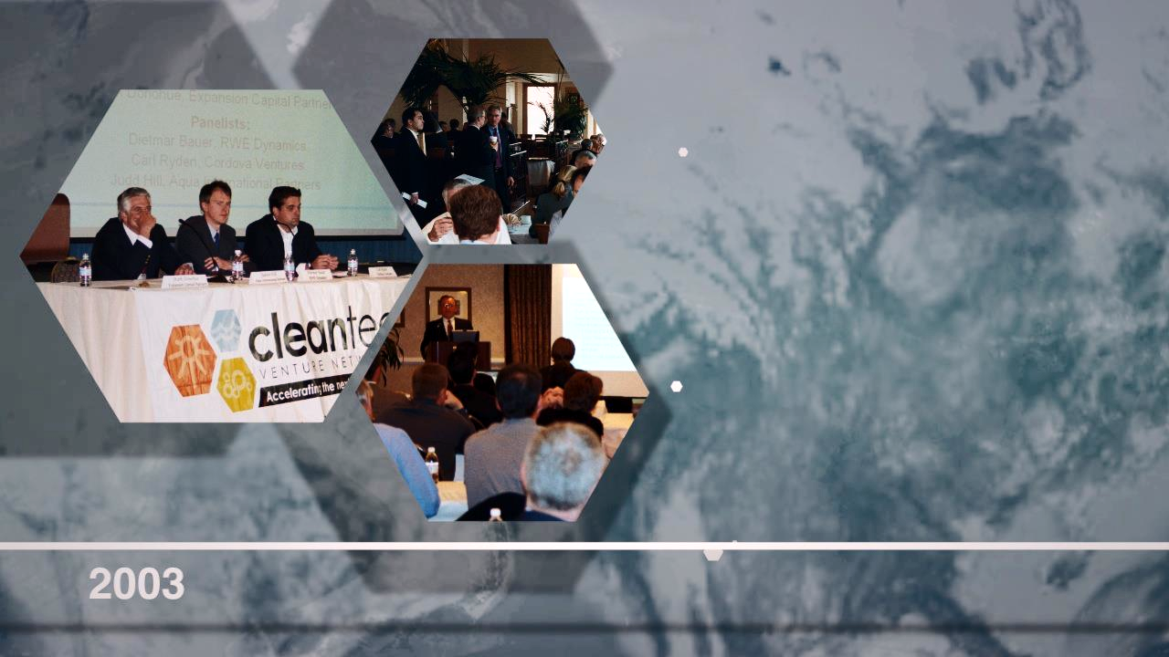 Cleantech