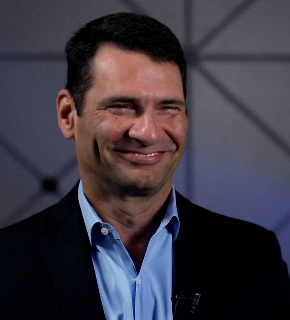 Pete Jobse - CEO, CIT