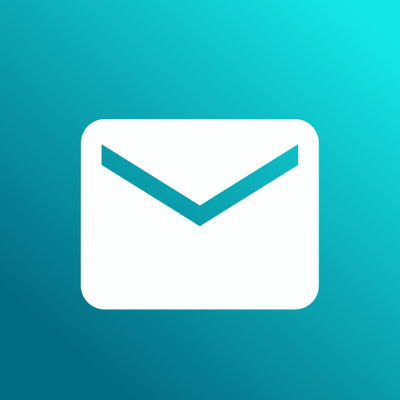 Email button | Six Industries Inc