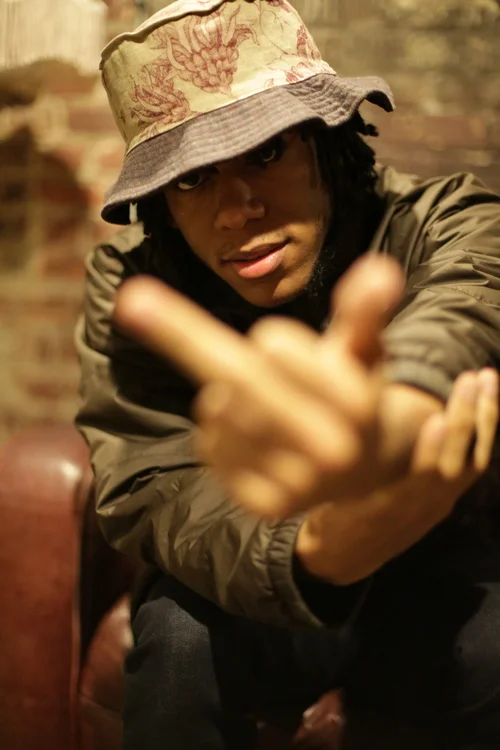 Martin $ky