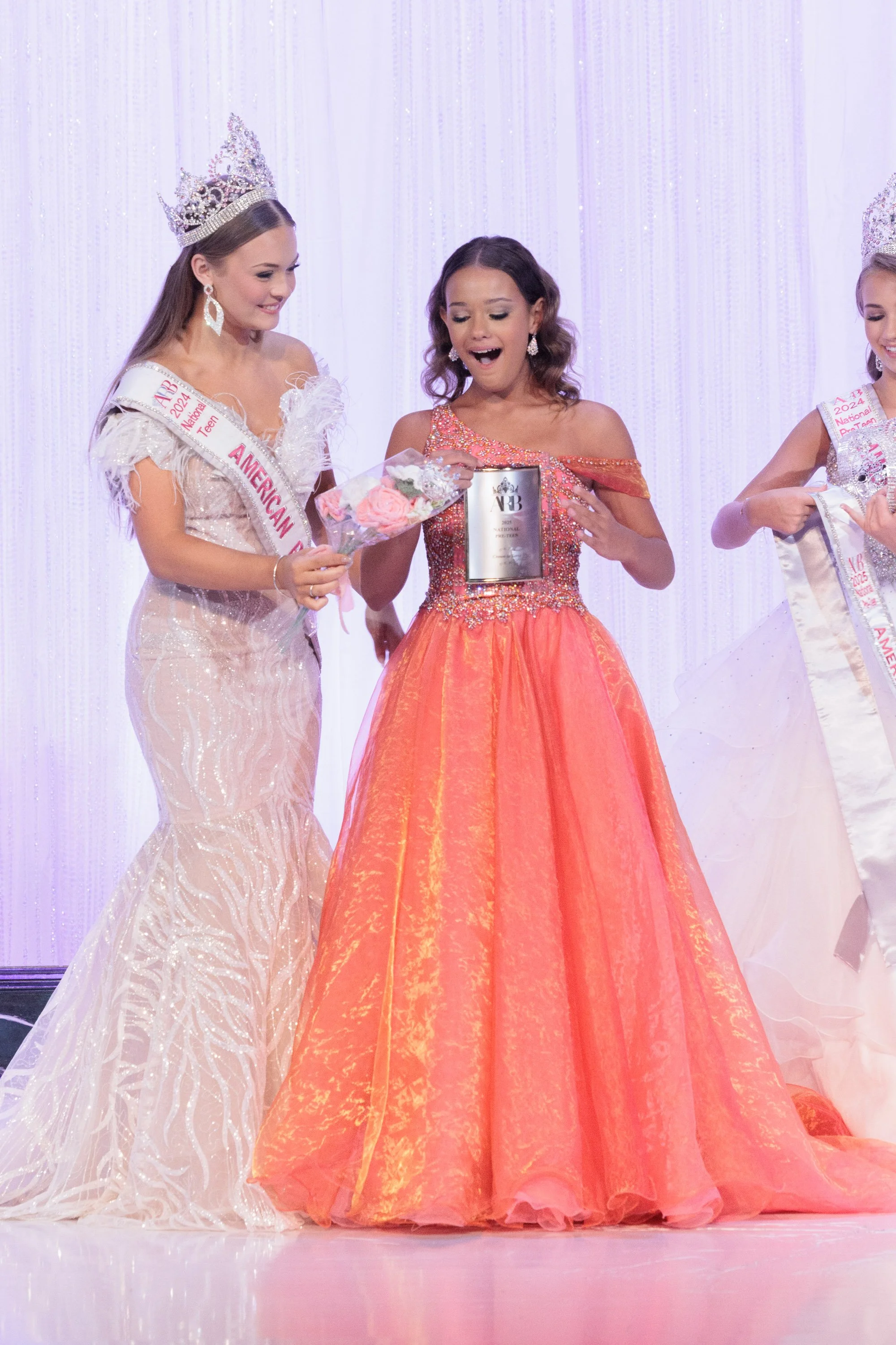 ARB Nationals Crowning