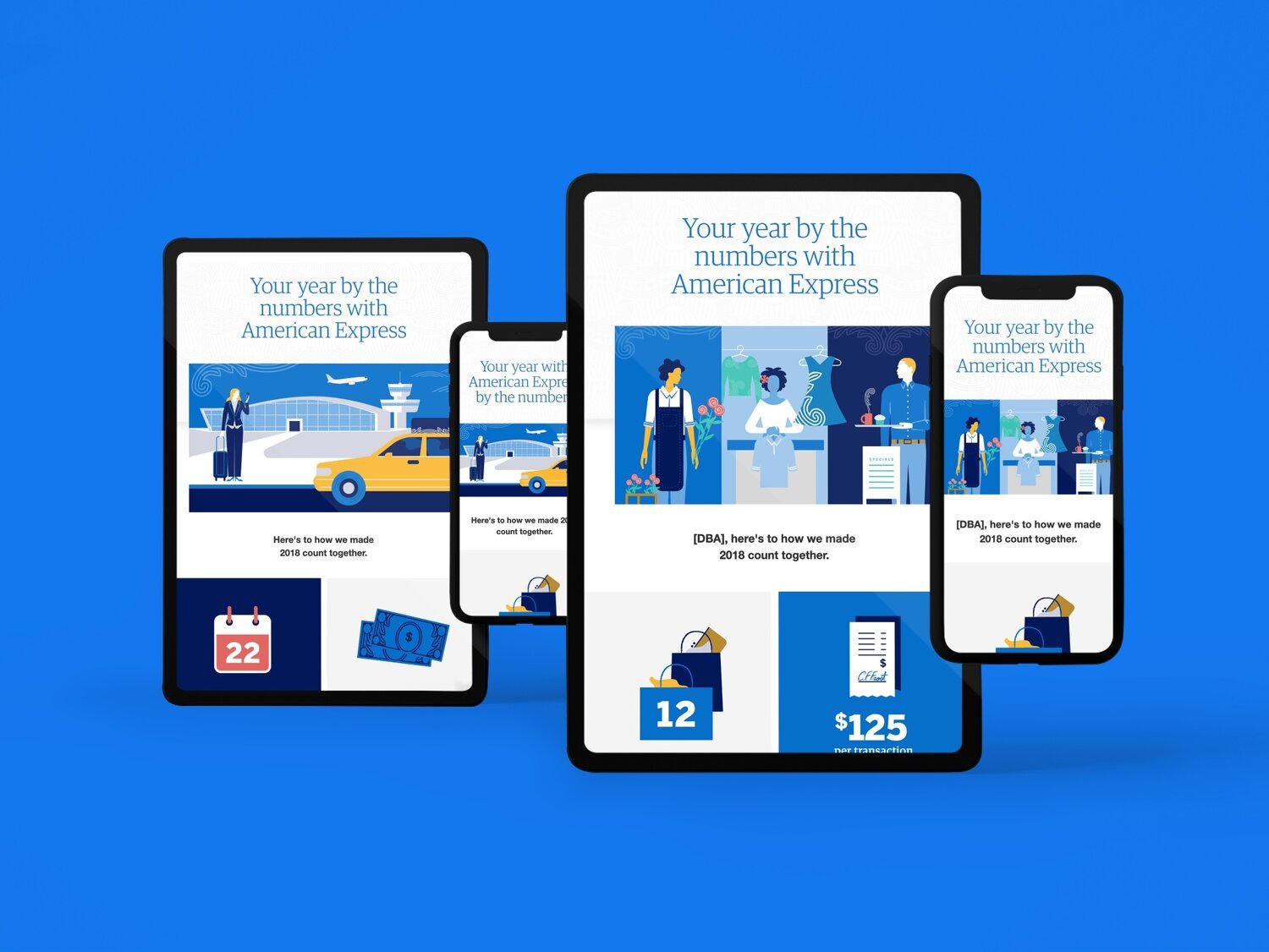 Rate Education Email