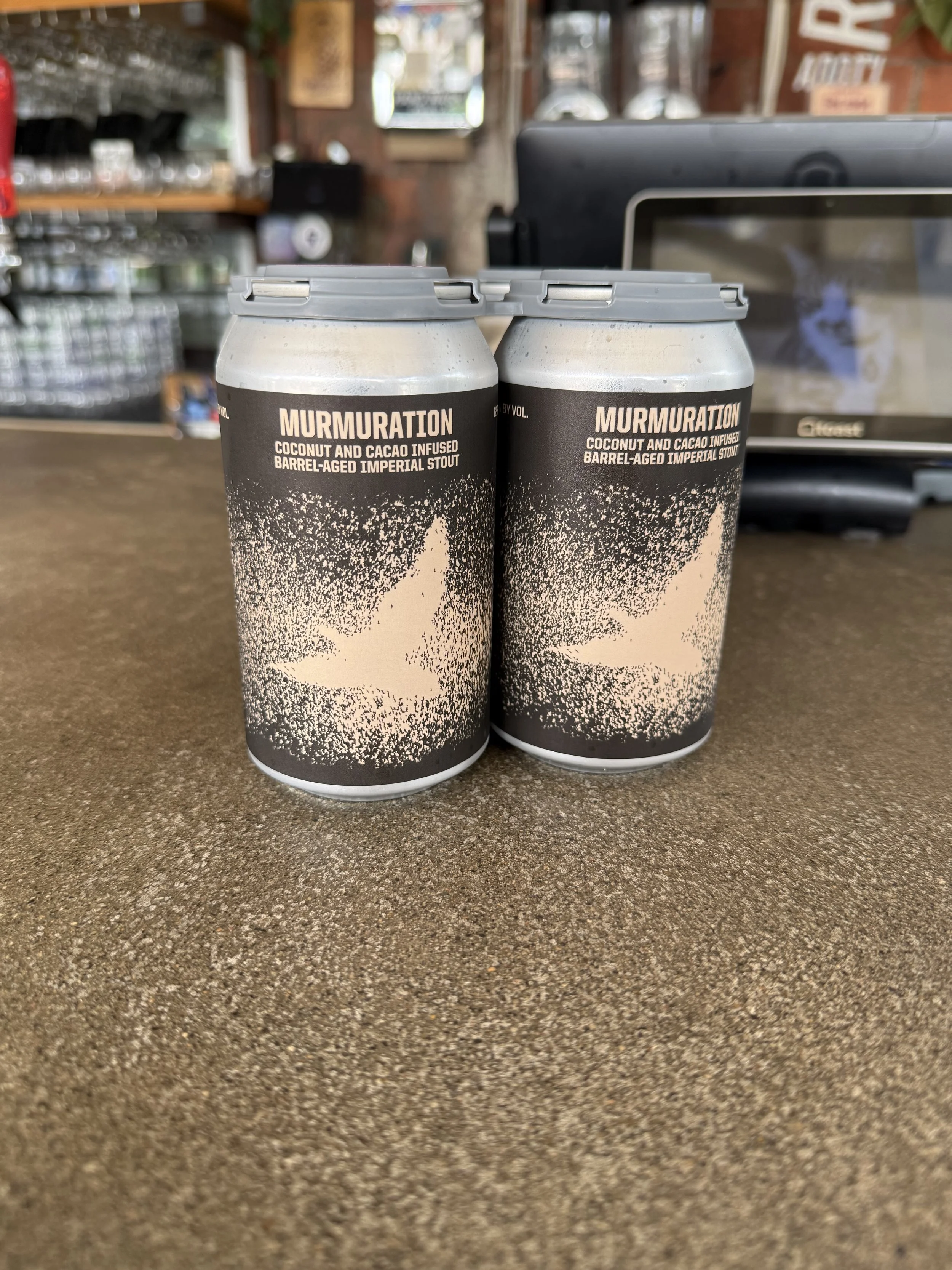 Murmuration 4 Pack