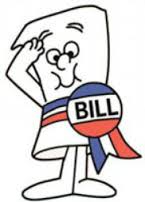 Just a Bill