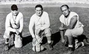 Rubenstein v. Lippe: The Ultimate Football Rivalry