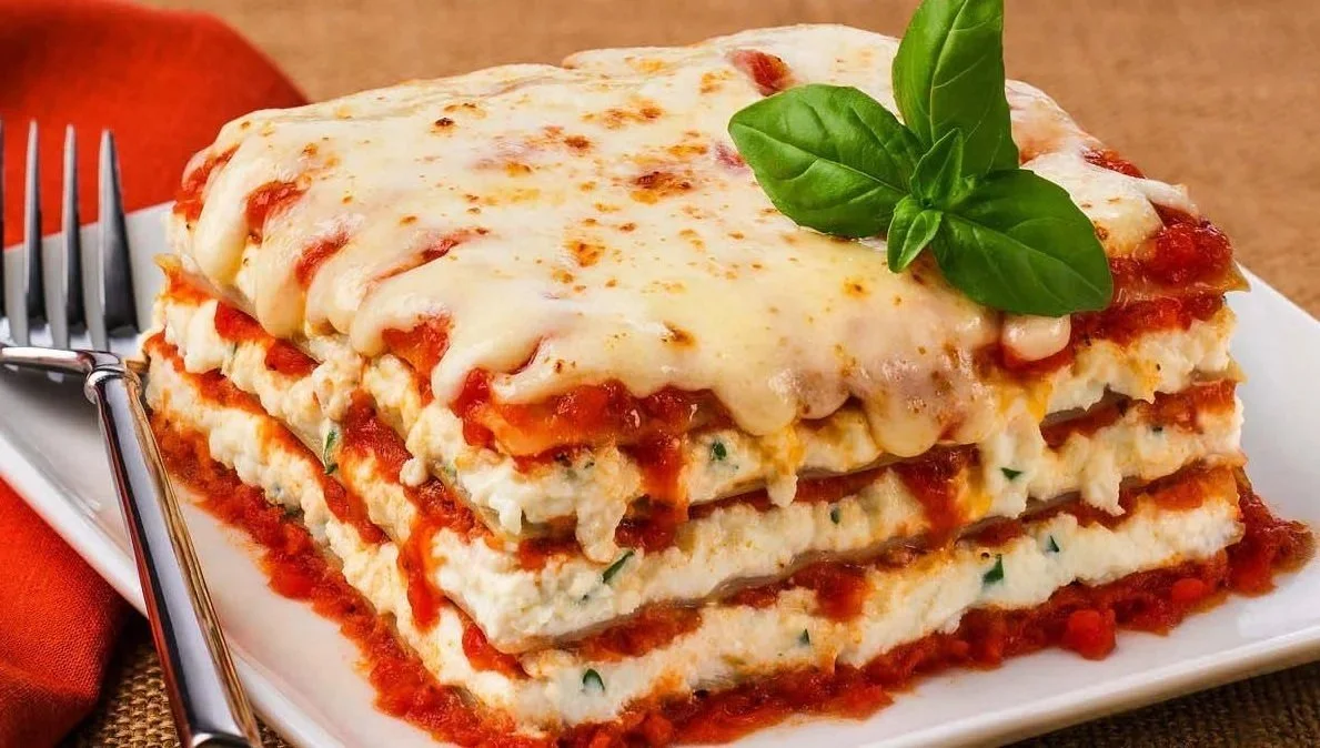 Religious School - LASAGNA PROJECT