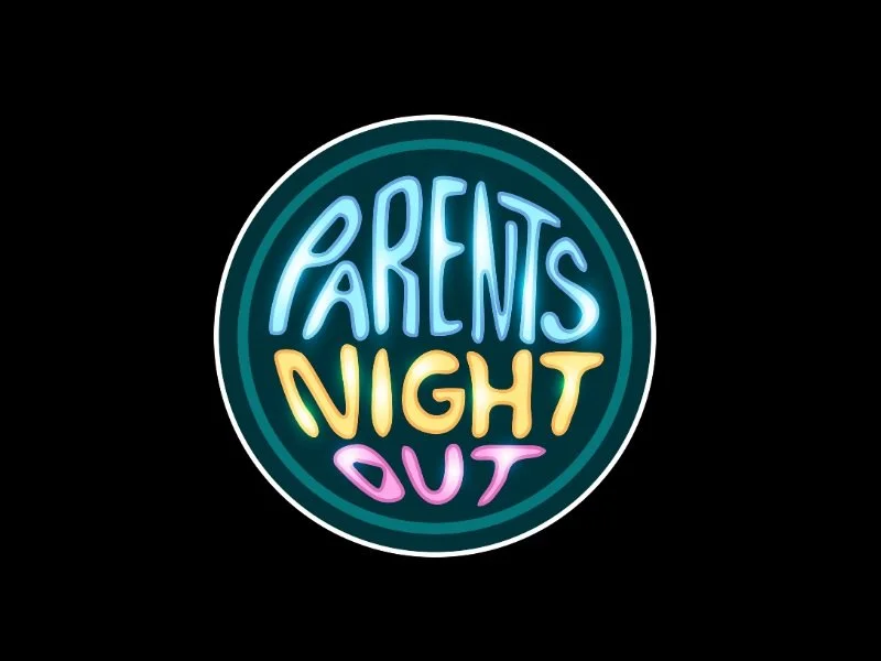 Religious School - Parent's Night Out (no AM school)
