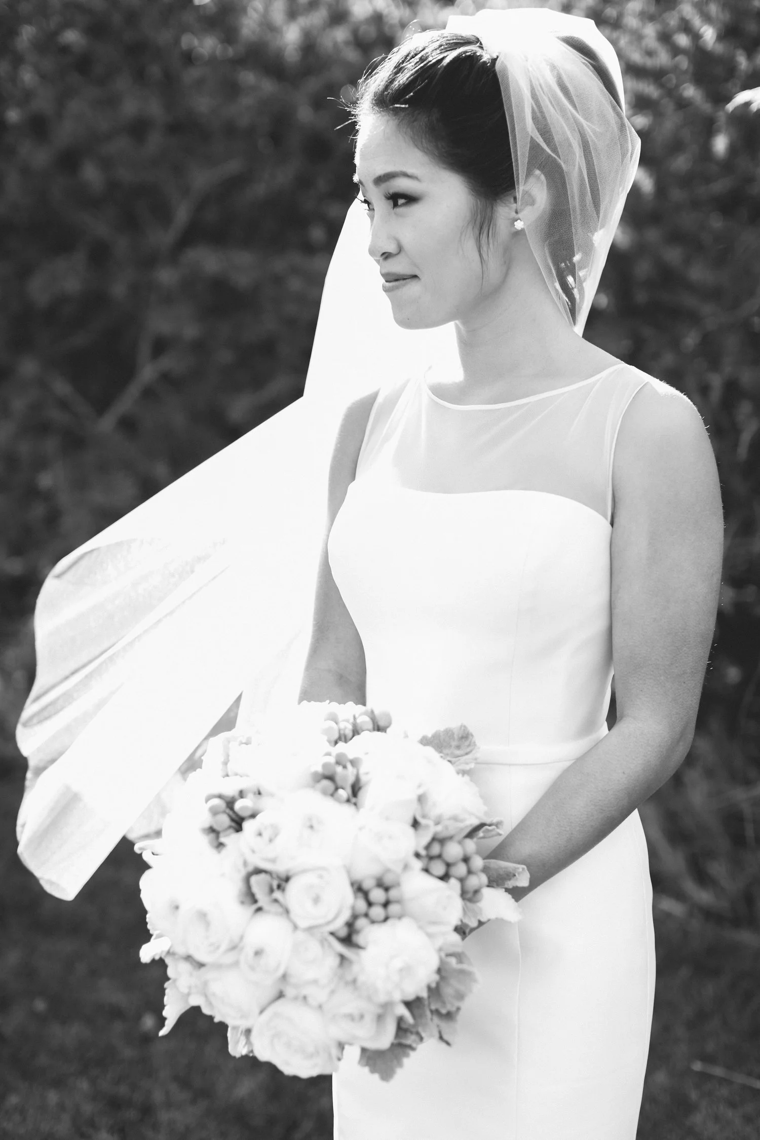 Hummingbird Nest Ranch Wedding: {Sarah + Kevin}