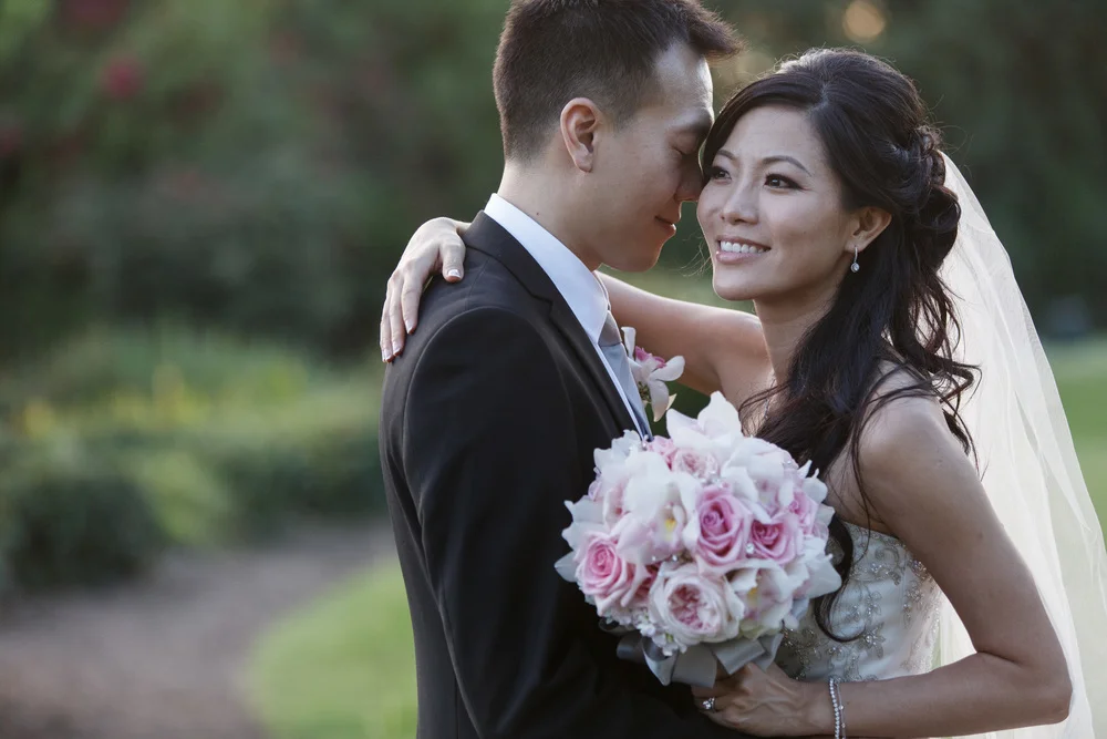Palos Verde Golf Club Wedding: Emily + Ed