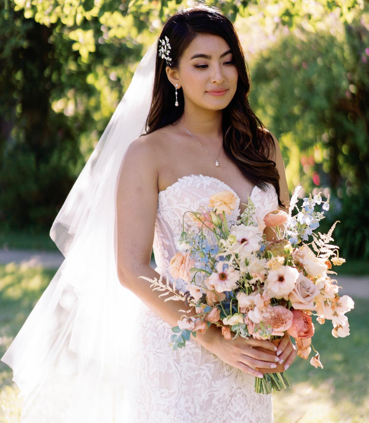 Perfect in every Detial. 
⁣⁣⁣⁣⁣⁣⁣⁣ ⁣⁣⁣⁣⁣⁣
Bridal HMUA: #mmbmonica⁣⁣
Venue: @saddlerockranch⁣⁣
Planning: @cclweddings_ashley⁣⁣
Photography: @carmensantorelliphoto⁣⁣
Videography: @fjmstudio⁣⁣
Florals: @milieuflorals⁣⁣
⁣⁣⁣⁣⁣
⁣⁣⁣⁣⁣⁣⁣⁣⁣⁣⁣⁣⁣⁣⁣⁣⁣⁣⁣
Swipe ➡️