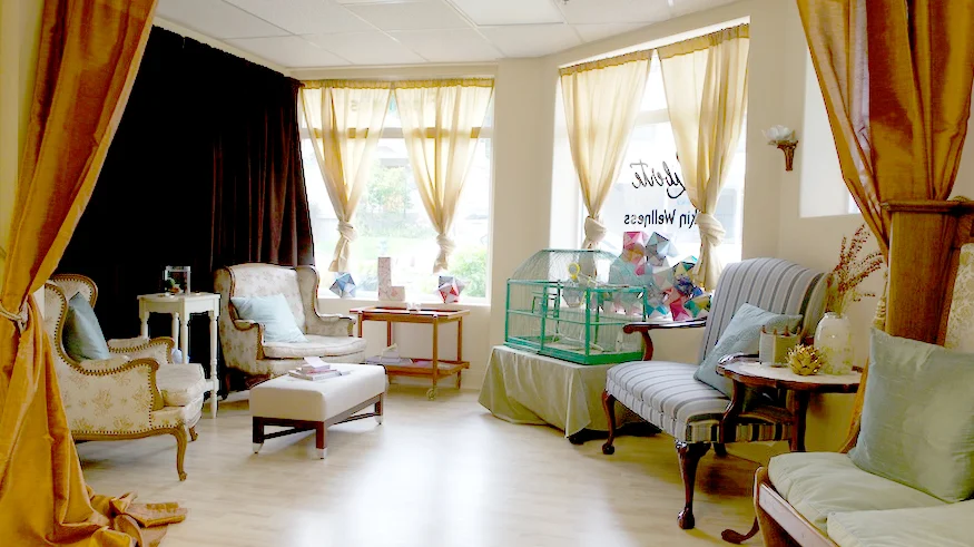 Interior Photo