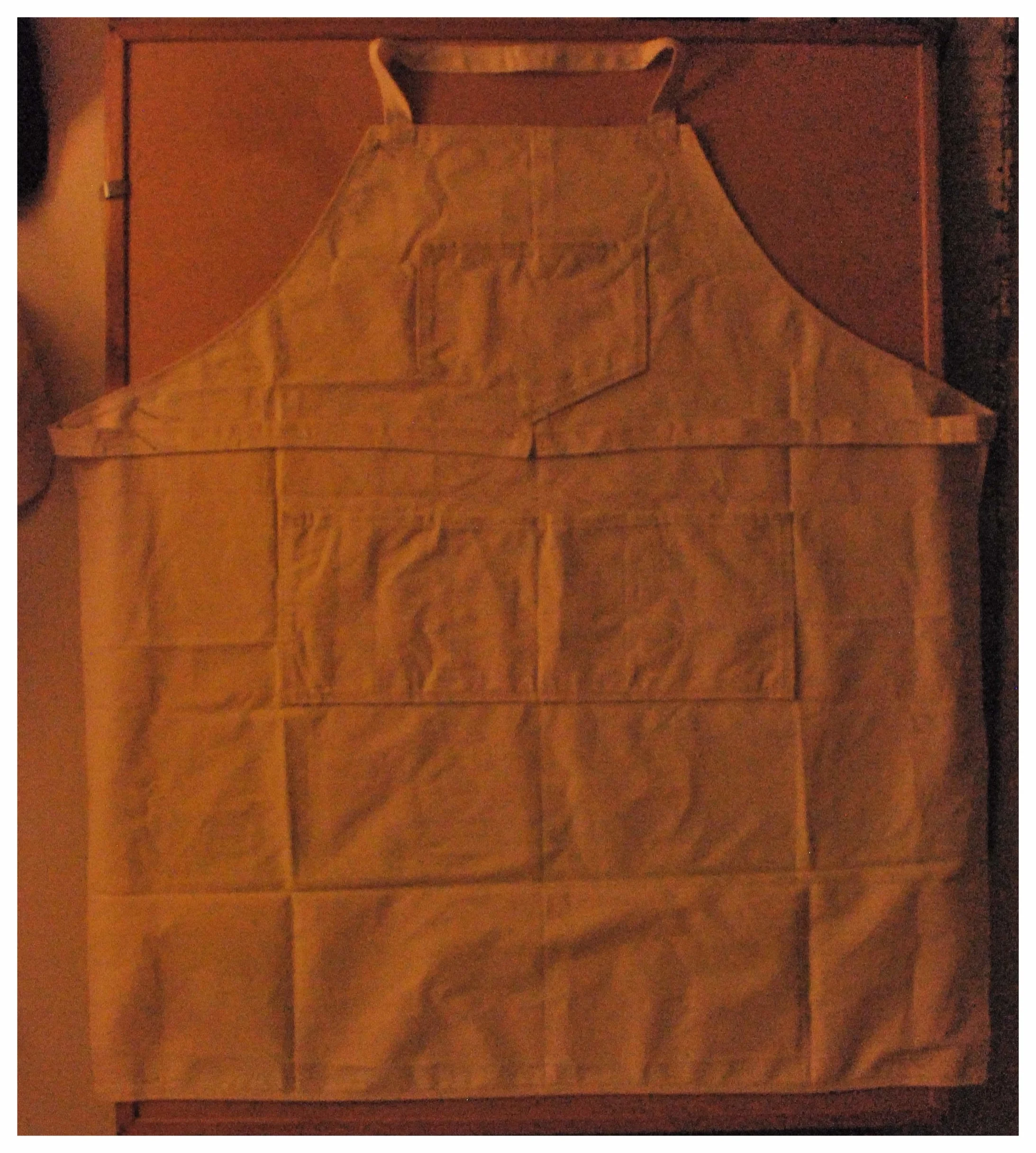 Craft, Work, or Leisure 1