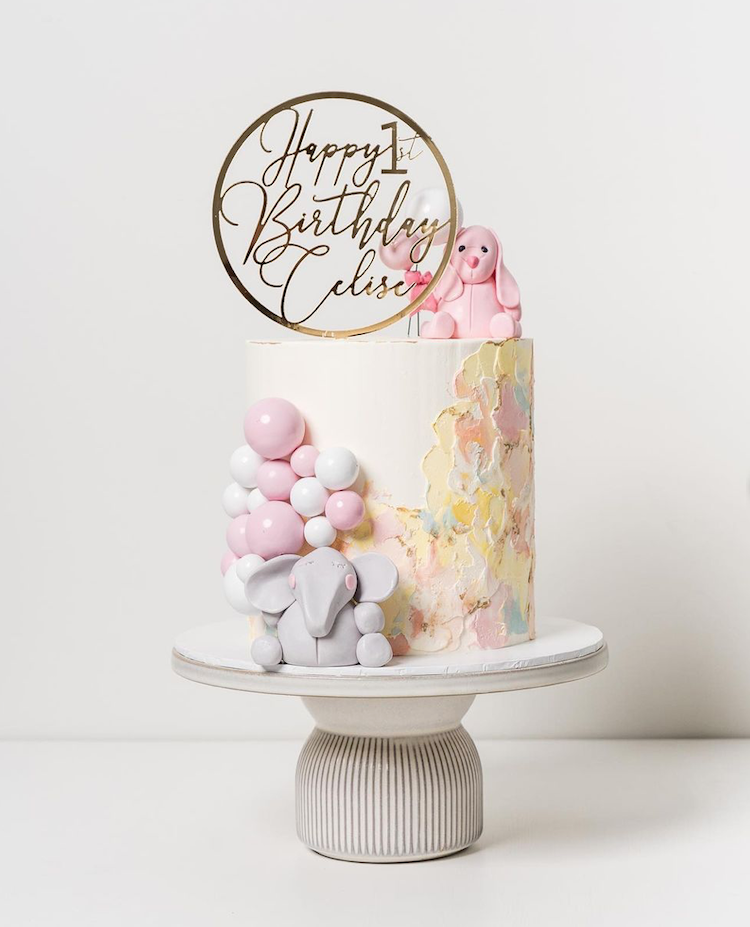 Happy Birthday Cake With Name Free Download