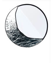 This is a 40" 5 in 1 reversable reflector from Wescott that cost $49.