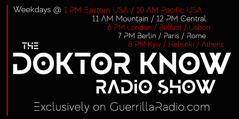 Guerrilla Radio