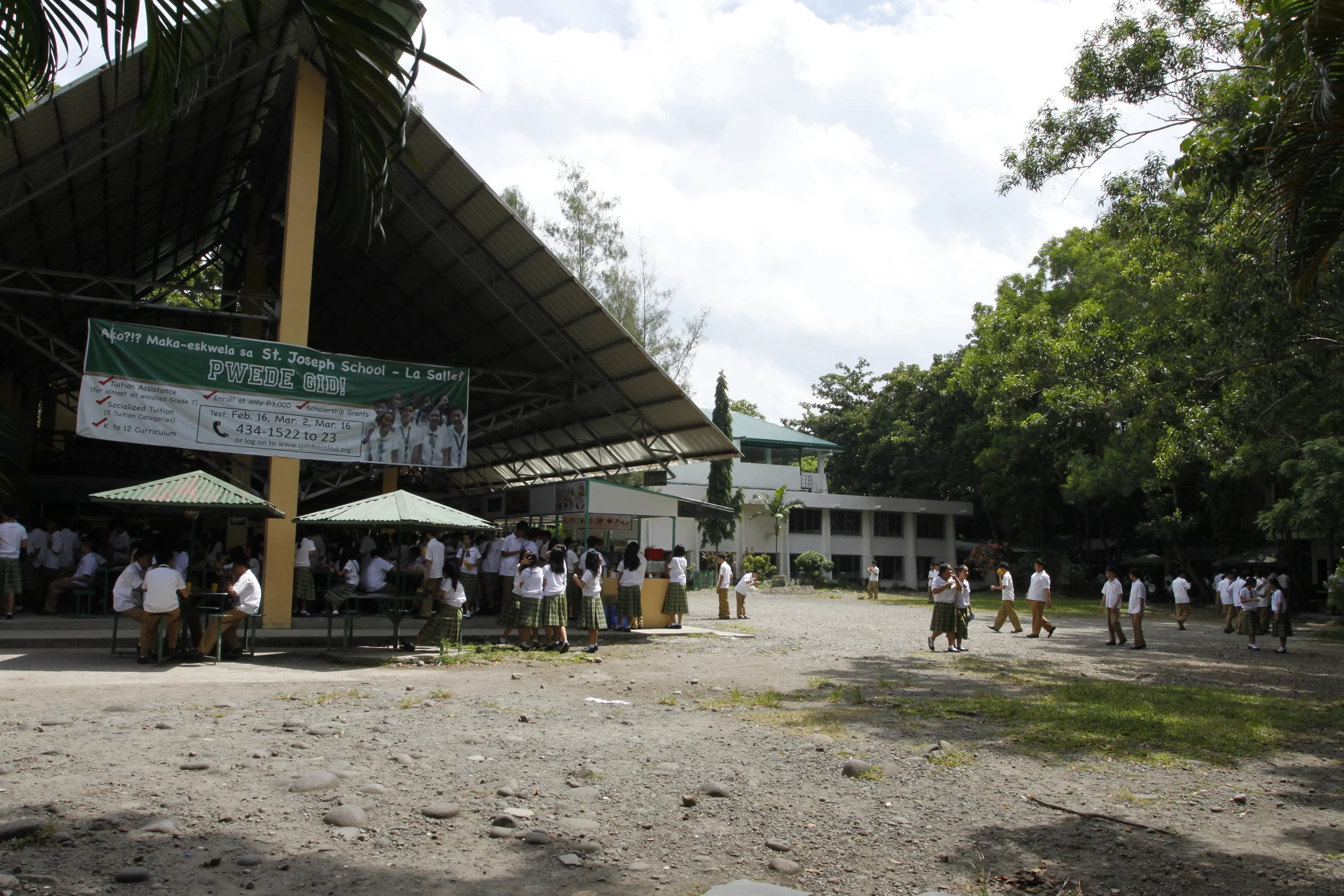 St. Joseph School-La Salle