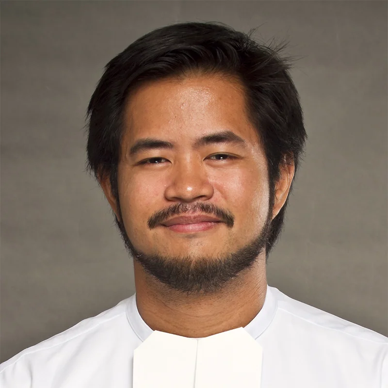 Br. Sockie dela Rosa FSC