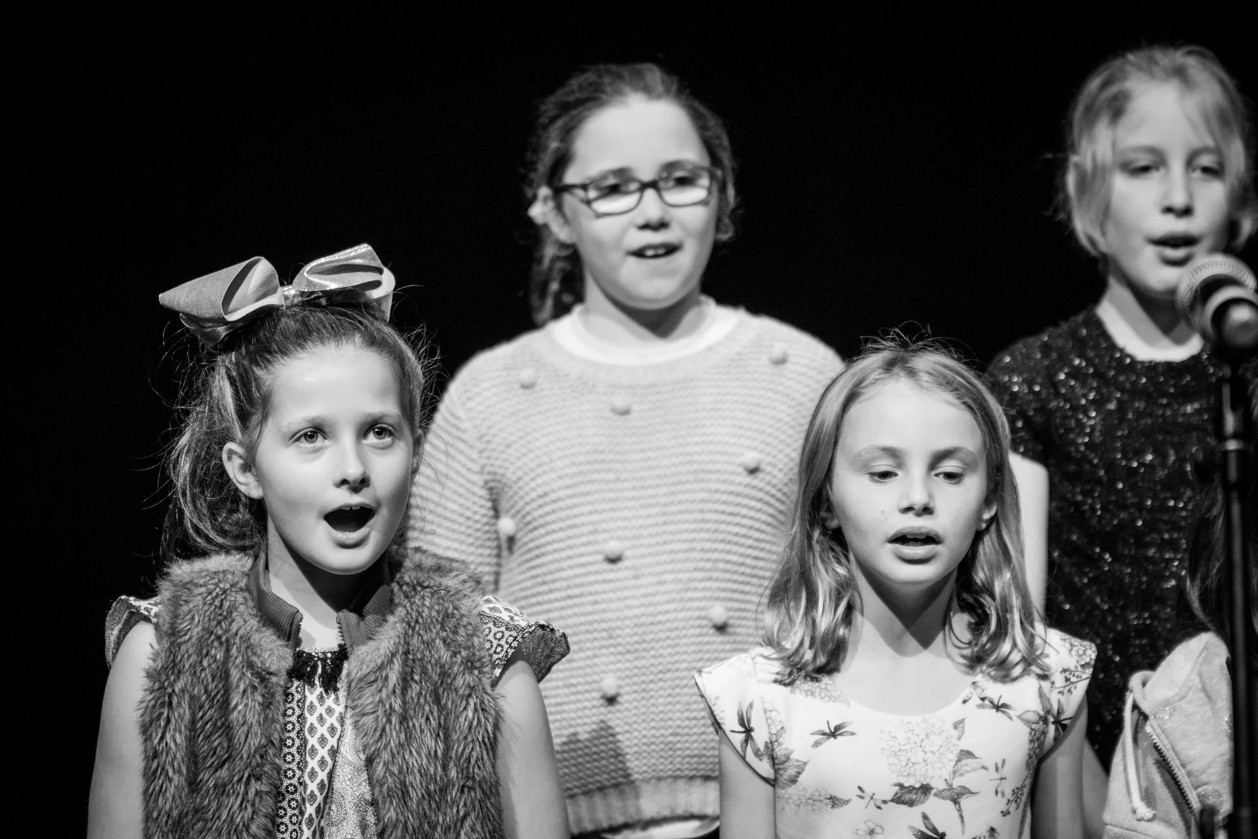 Come and sing with us in 2019! Enrolments are open now. You can find the form here .