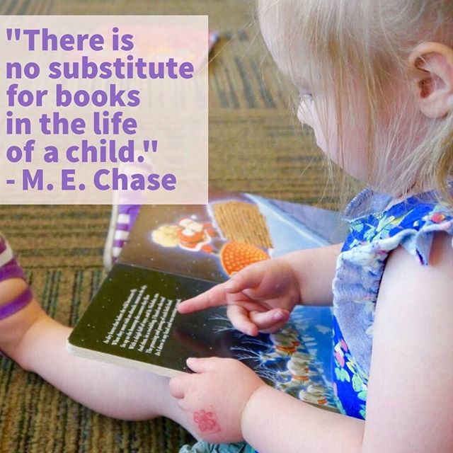 #Books inspire kids &amp; #teach them to use their #imagination! What's your kid's favorite story?