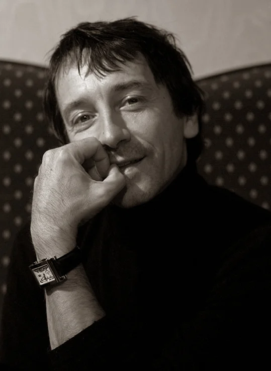 Jean-Hughes Anglade
