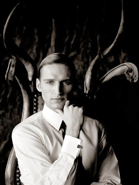 Alfred Dunhill