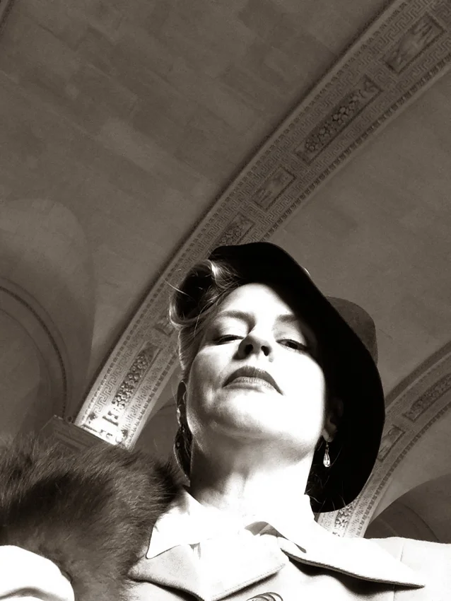 Francofonia by Russian director Alexander Sokourov