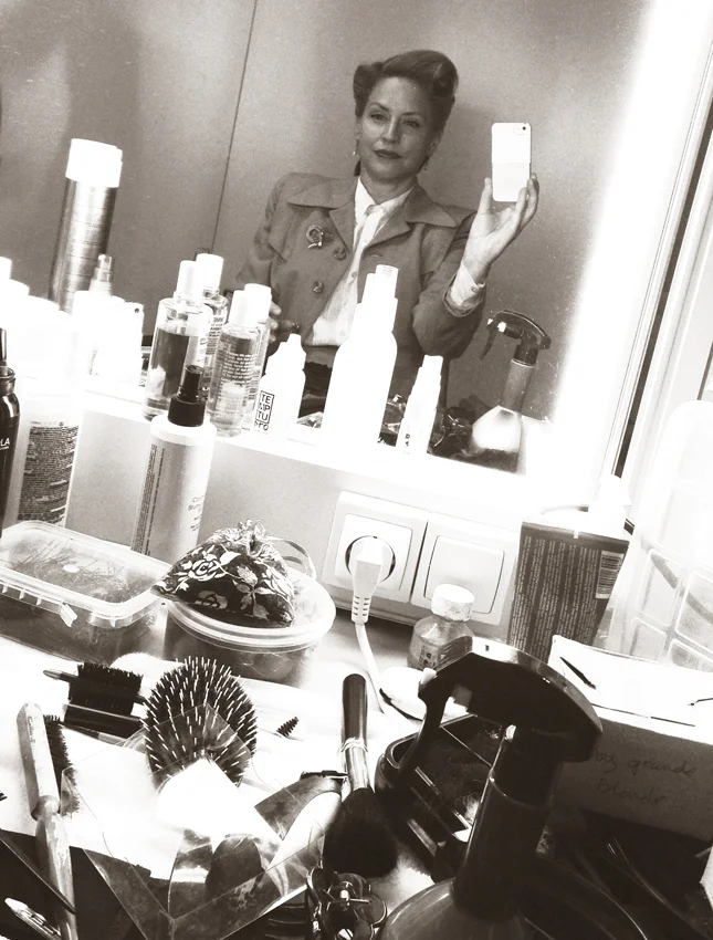 Francofonia by Russian director Alexander Sokourov