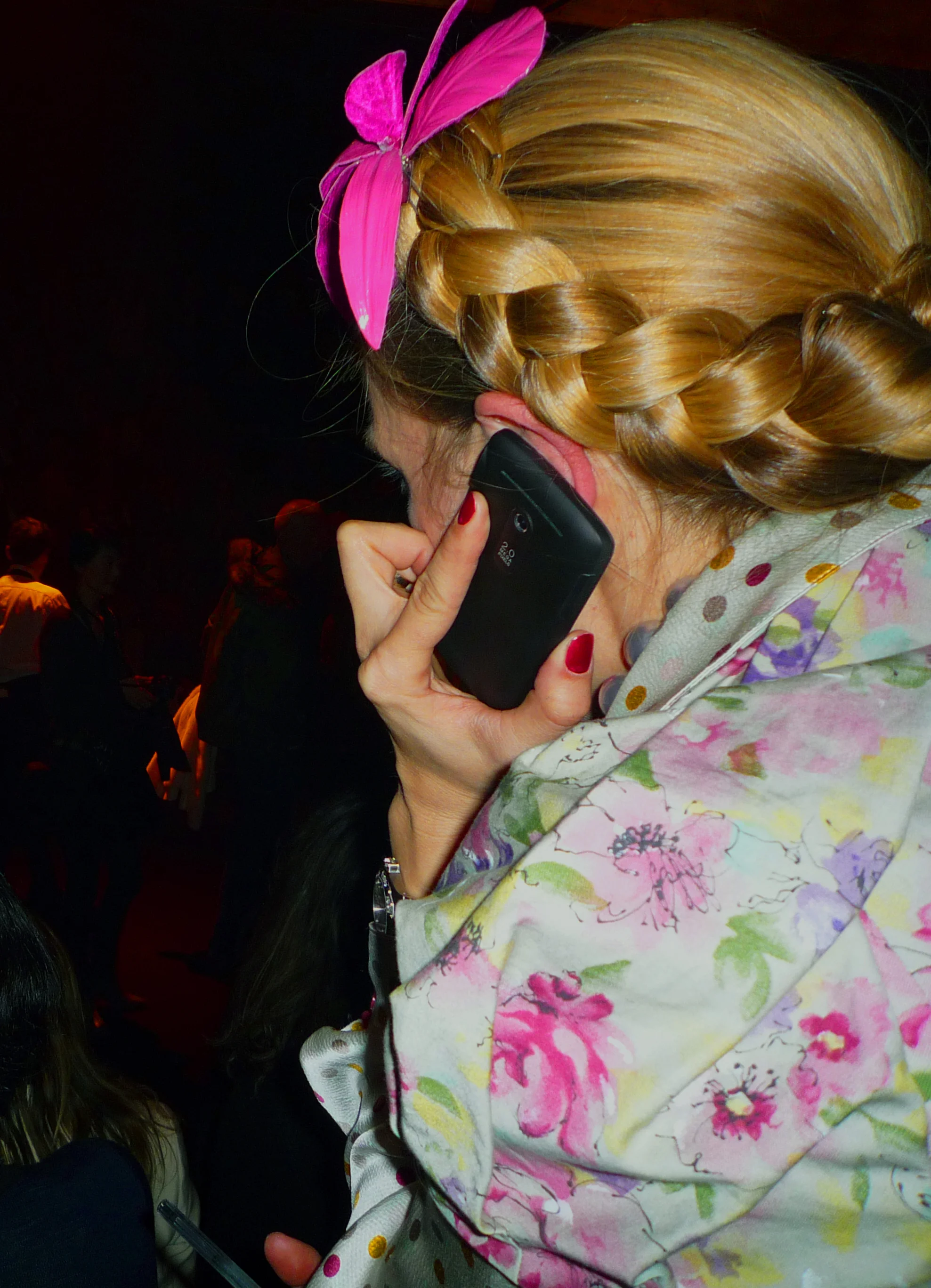 Paris Fashion Week