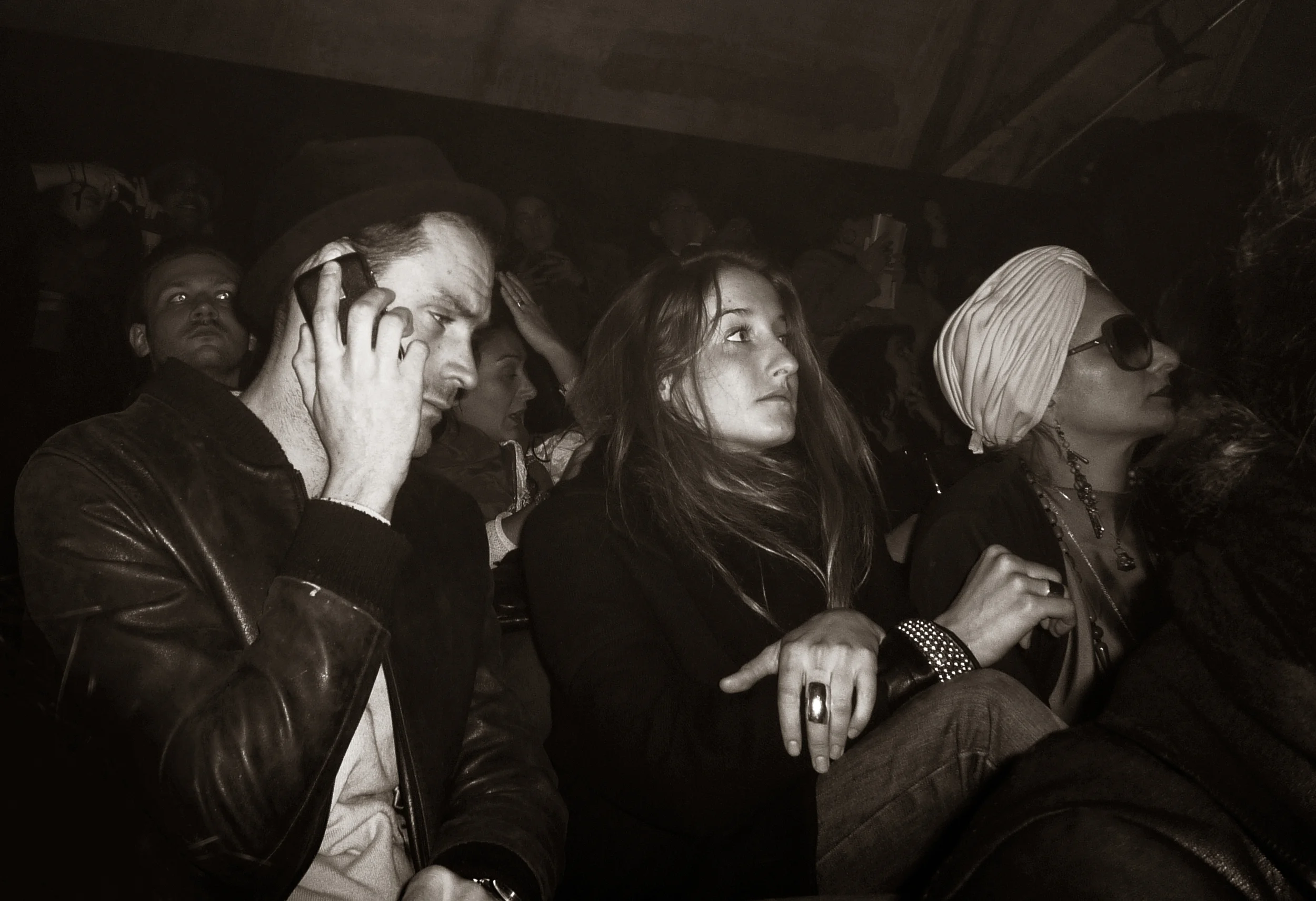Paris Fashion Week