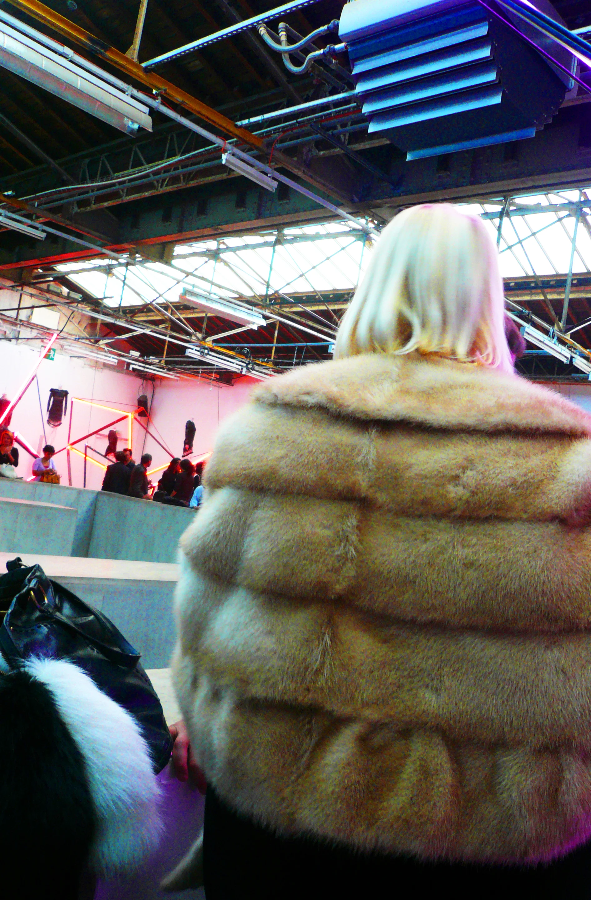 Paris Fashion Week