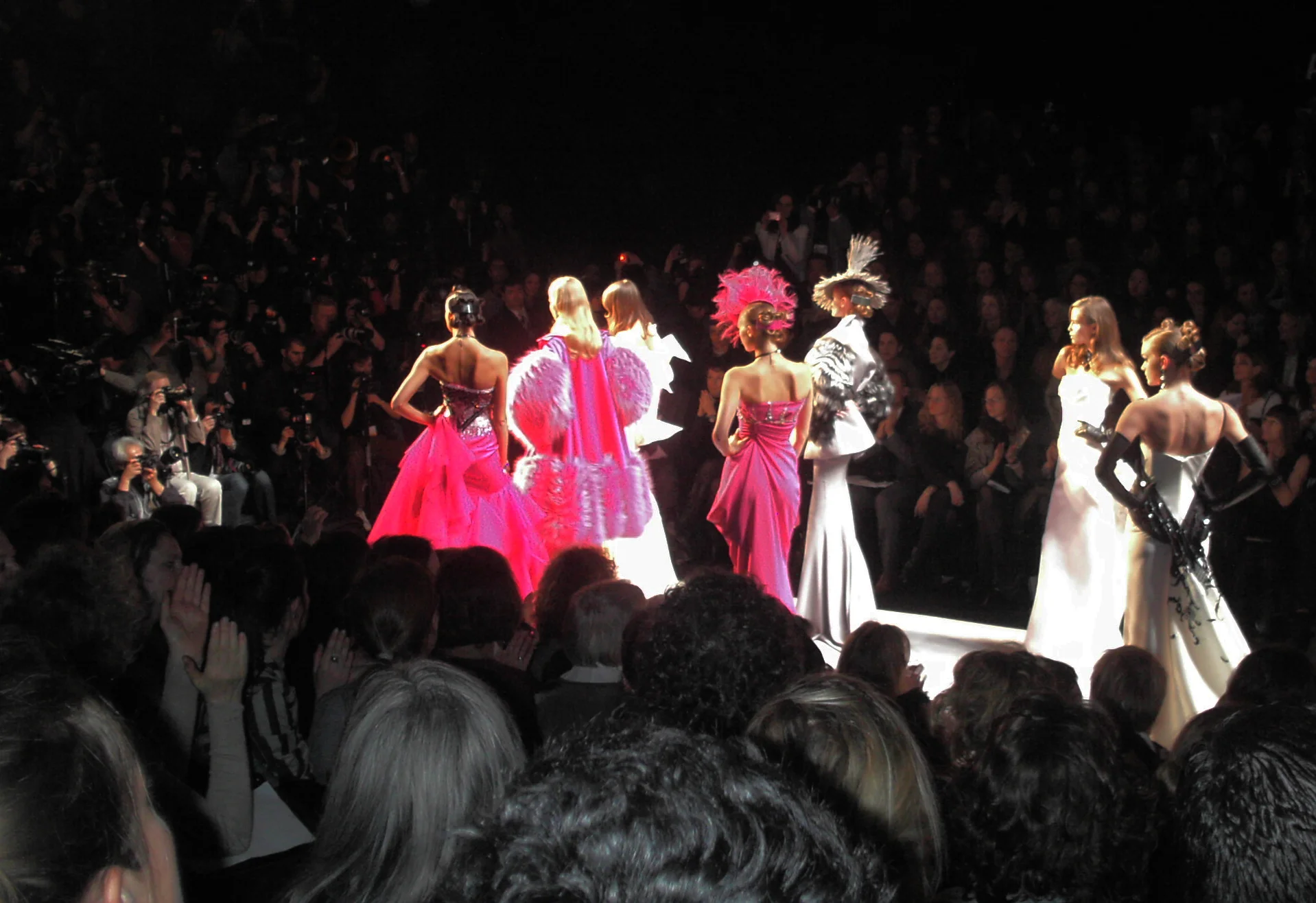 Paris Fashion Week