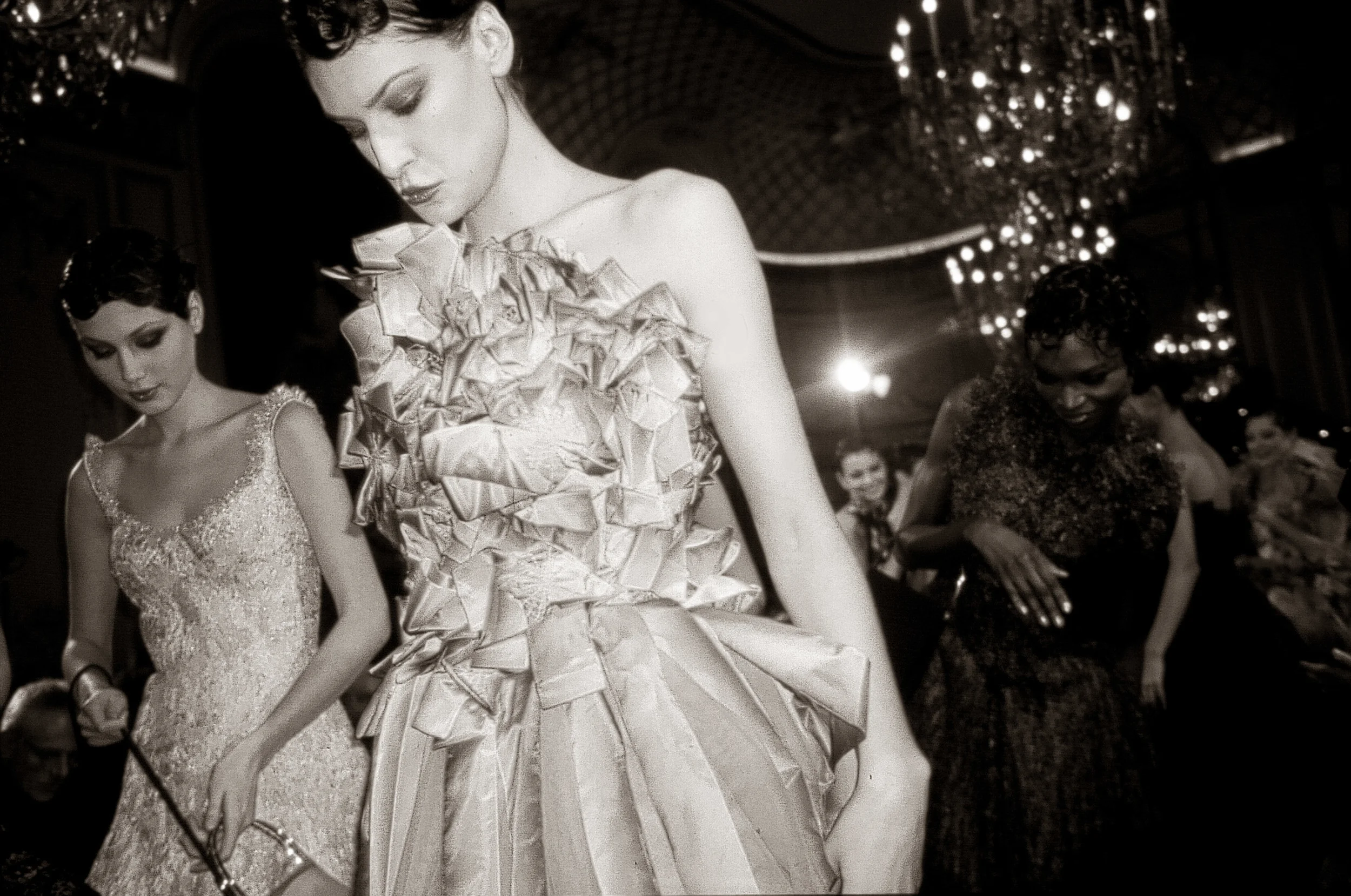 Paris Fashion Week