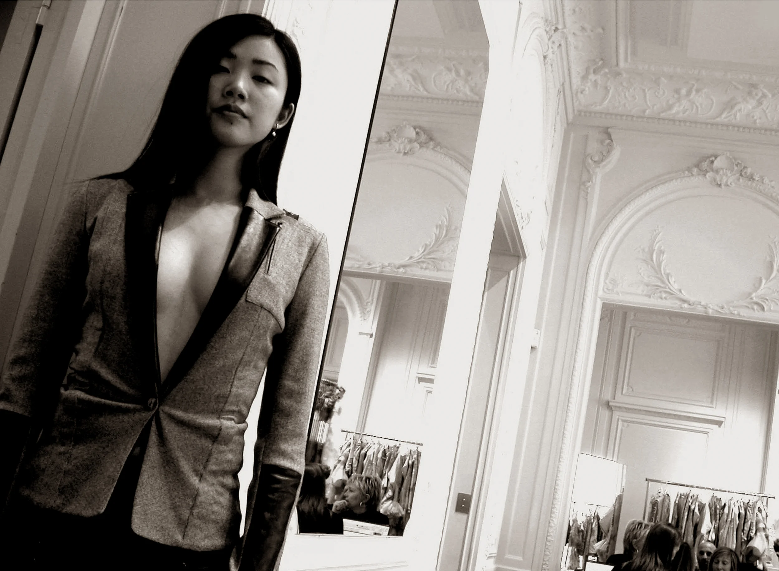Paris Fashion Week