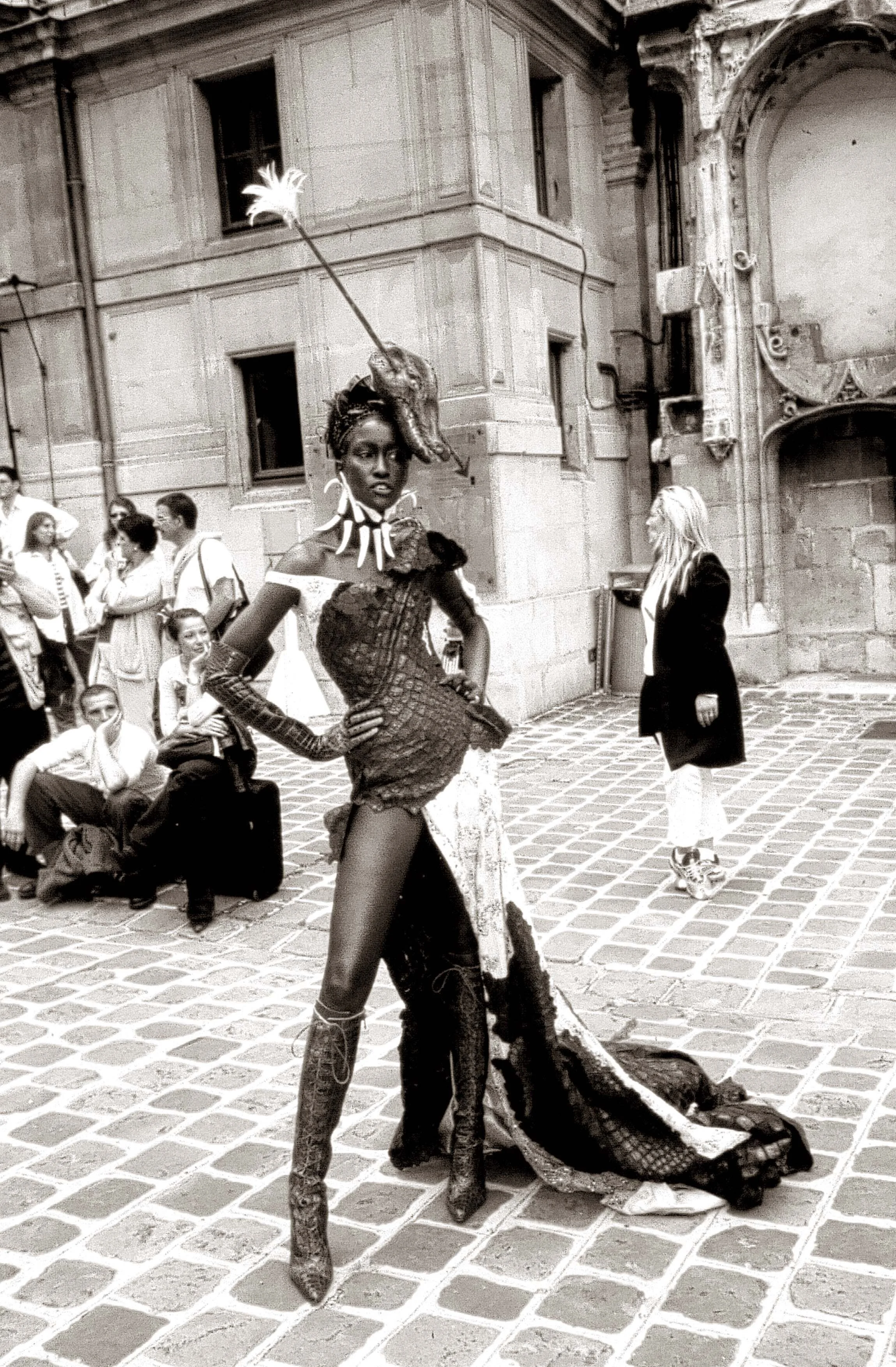 Paris Fashion Week