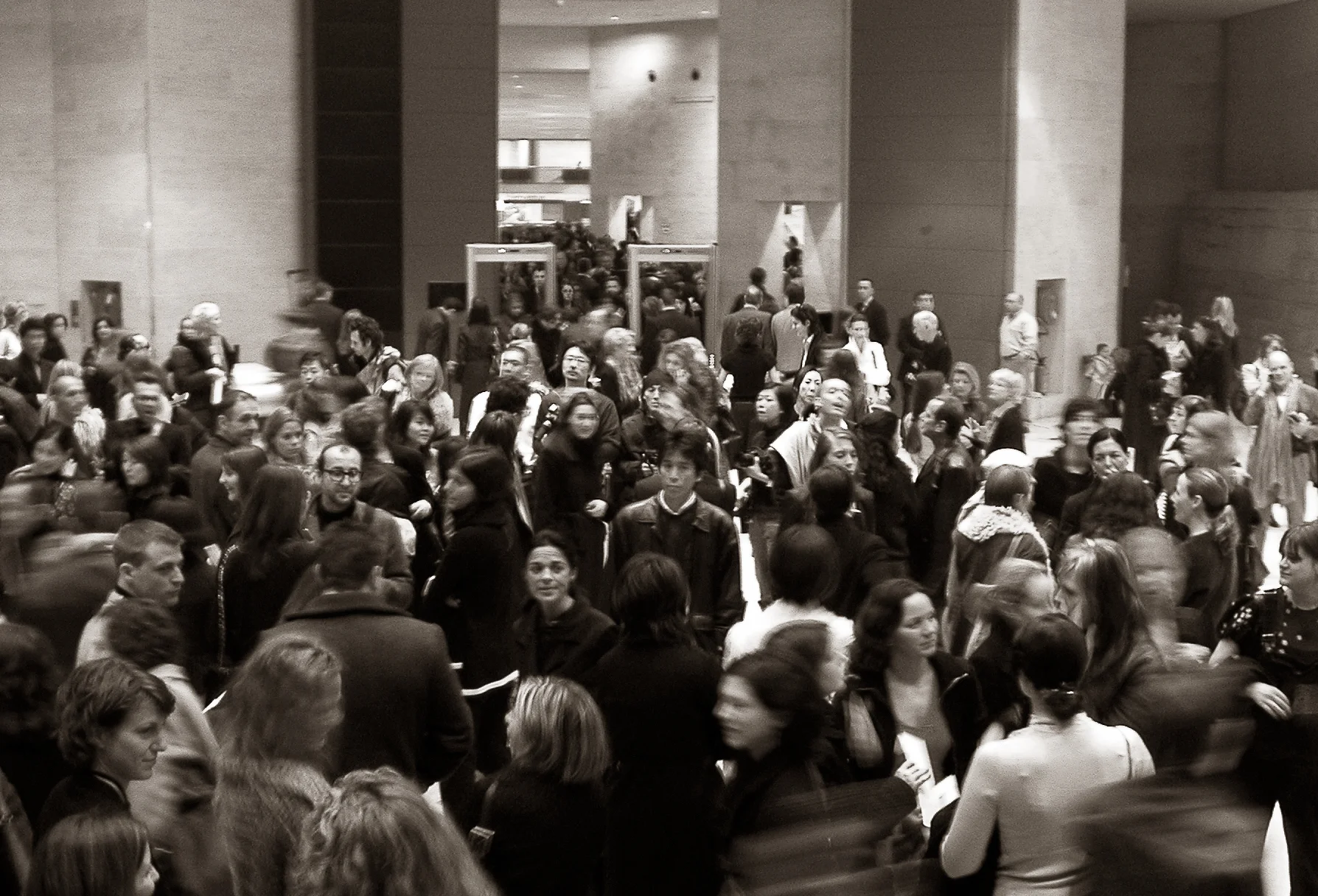 Paris Fashion Week