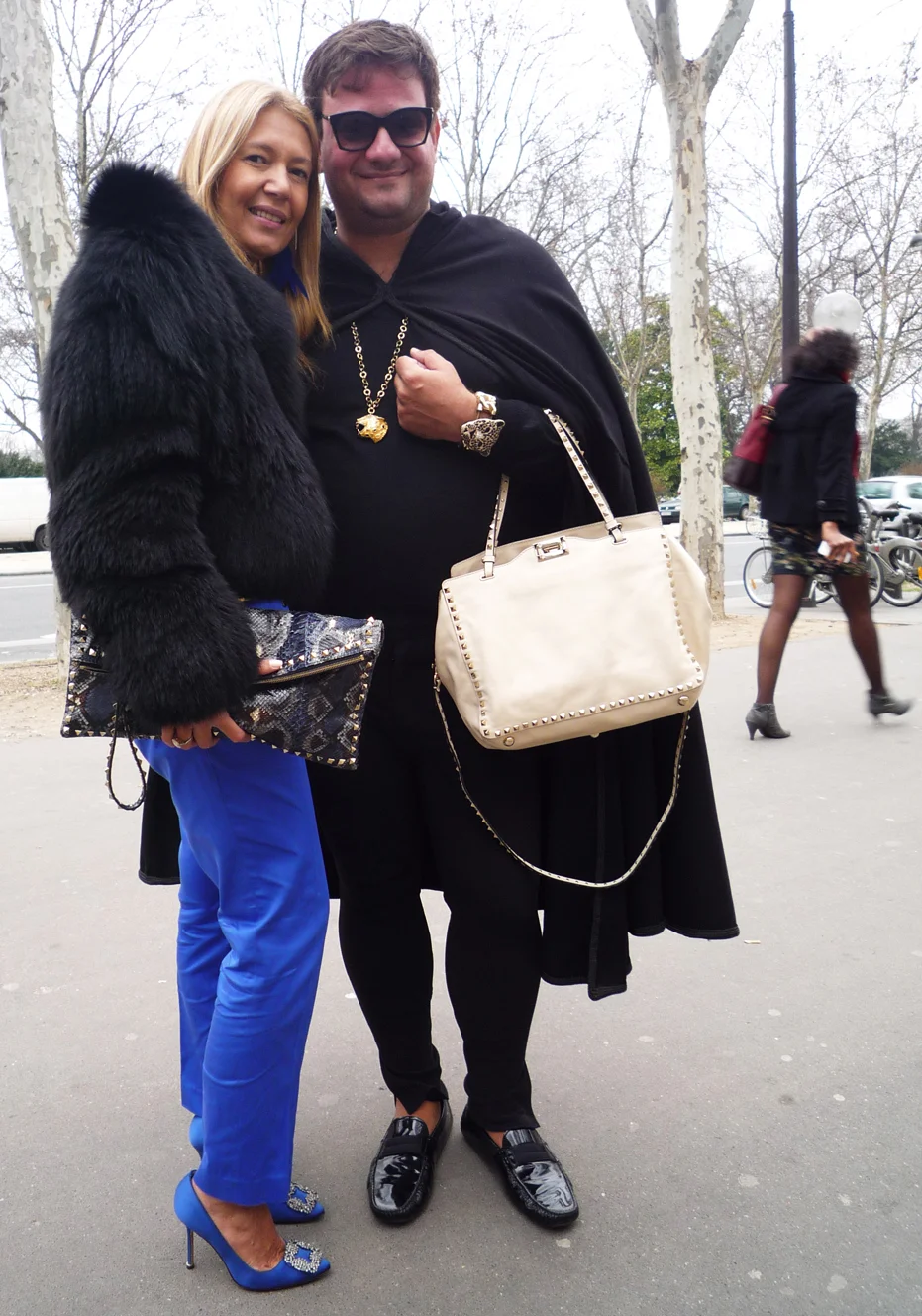 Paris Fashion Week