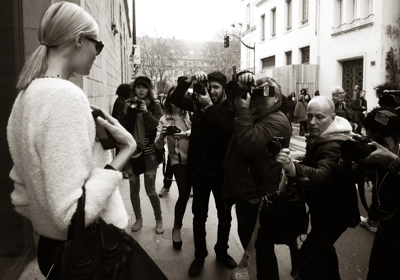 Paris Fashion Week