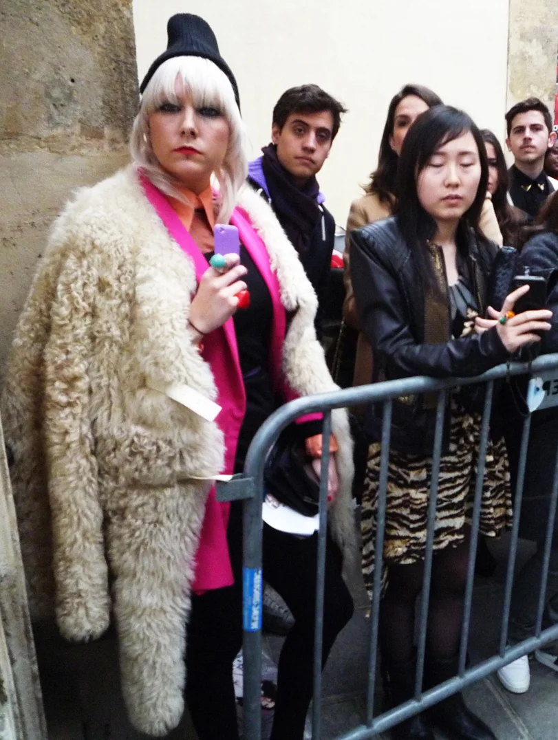 Paris Fashion Week