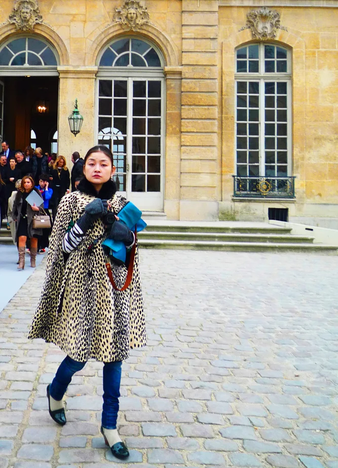 Paris Fashion Week