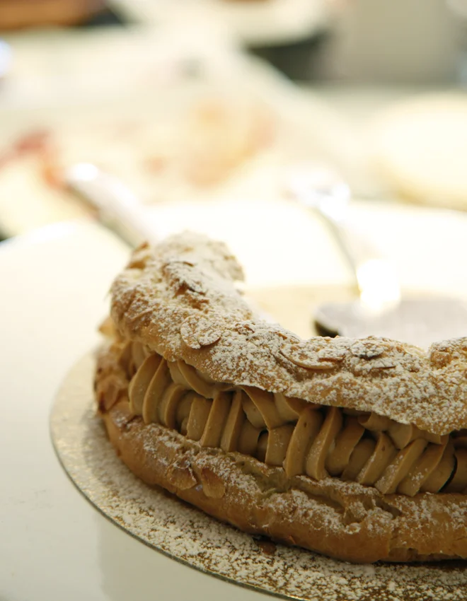 Les Airelles / Courchevel