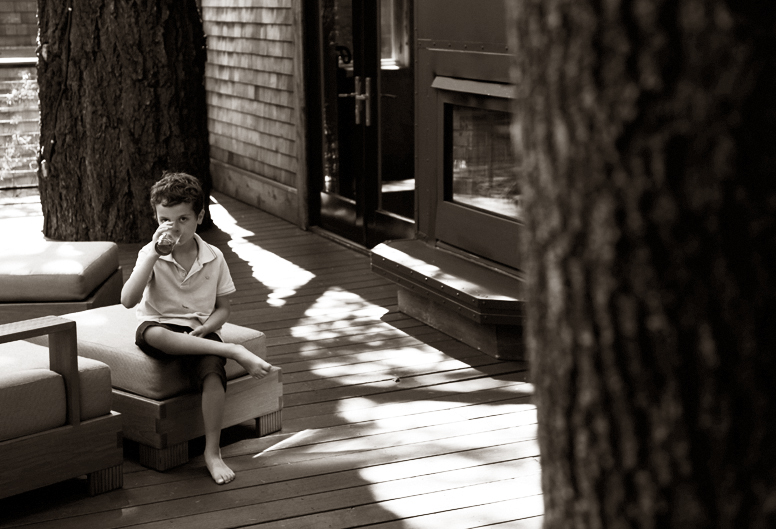 Calistoga Ranch / California