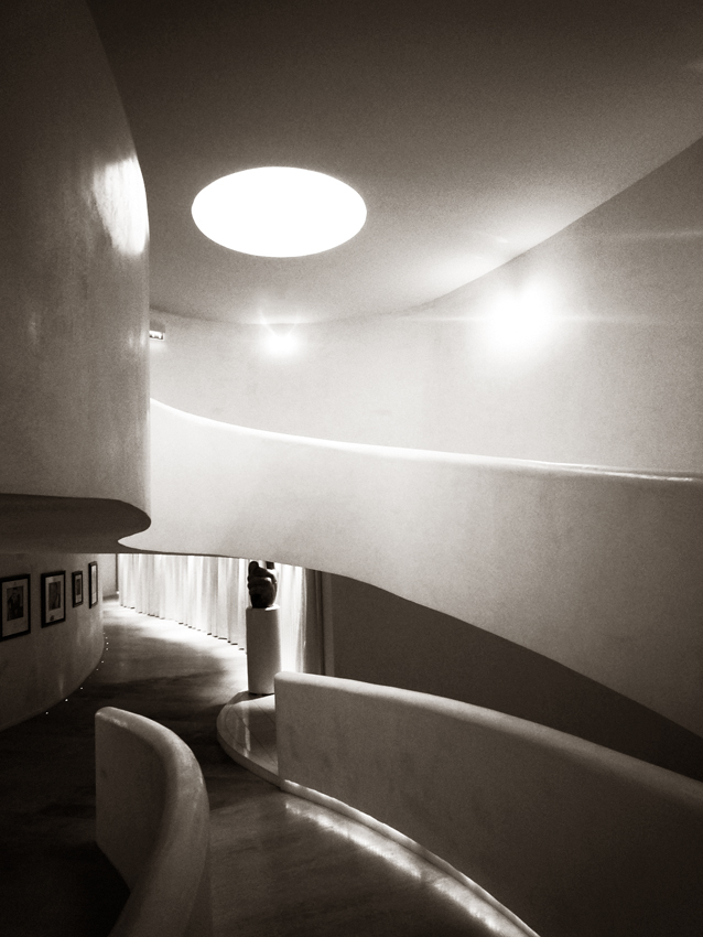 Grand Hotel de Cap Ferrat / France