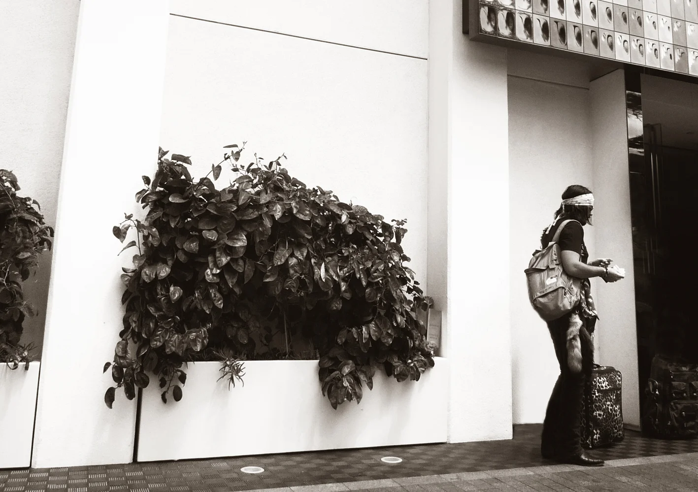 L'Andaz / Los Angeles