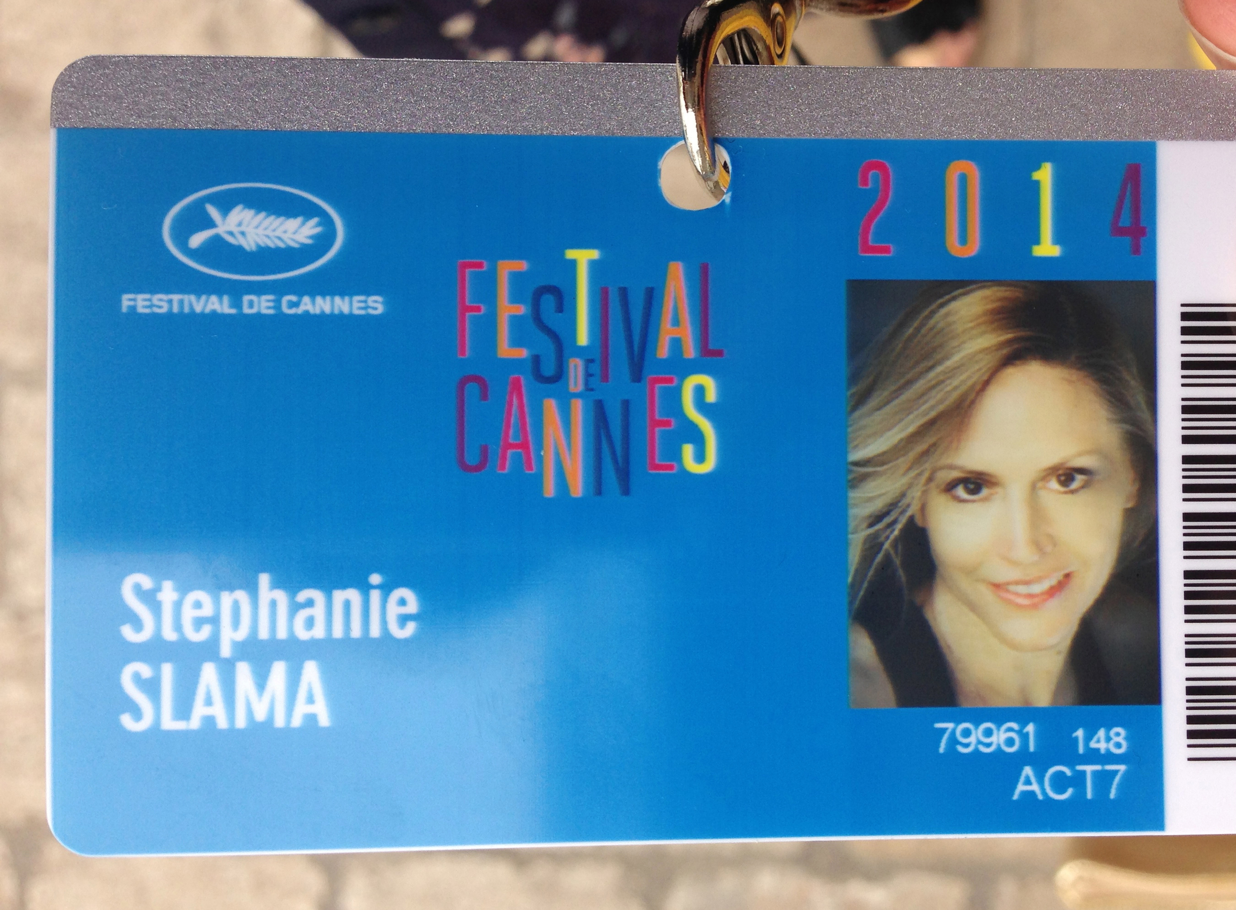 Celebrities & Van Cleef & Arpels at 2014 Cannes Film Festival