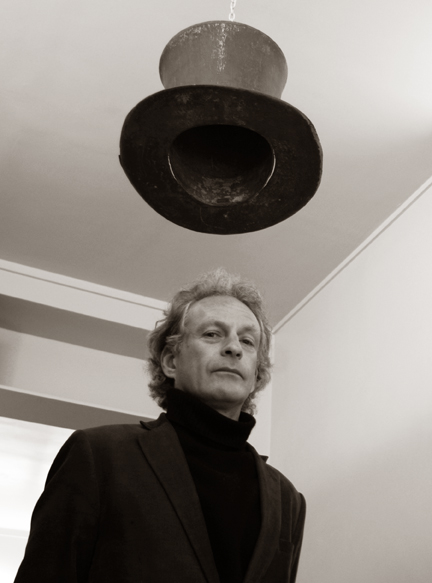 Anthony Peto