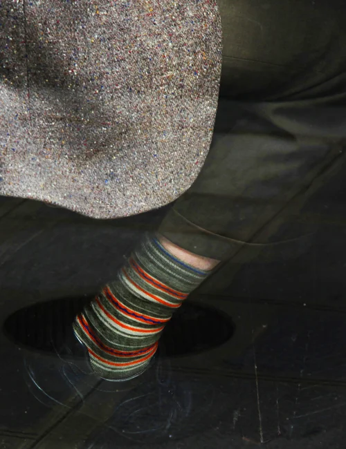 Paris Fashion Week