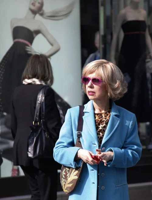 Paris Fashion Week