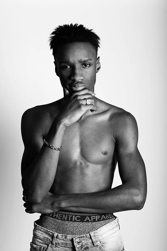 Ibrahima