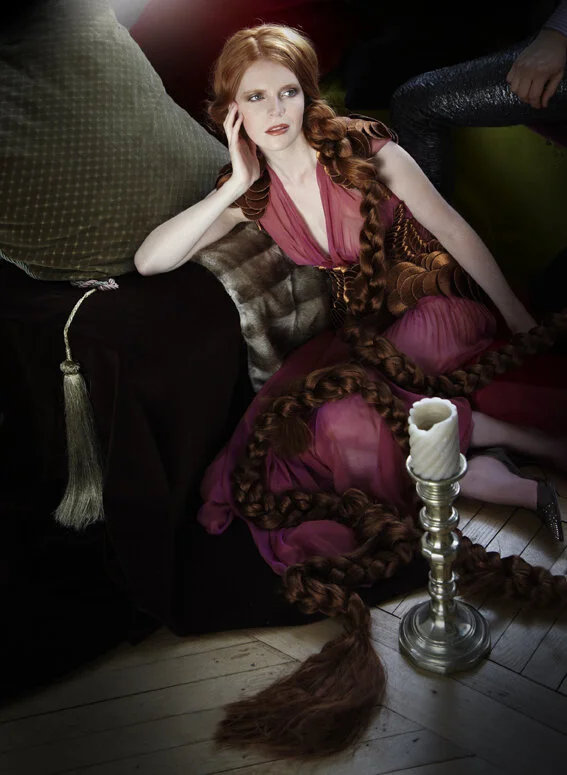 Rapunzel